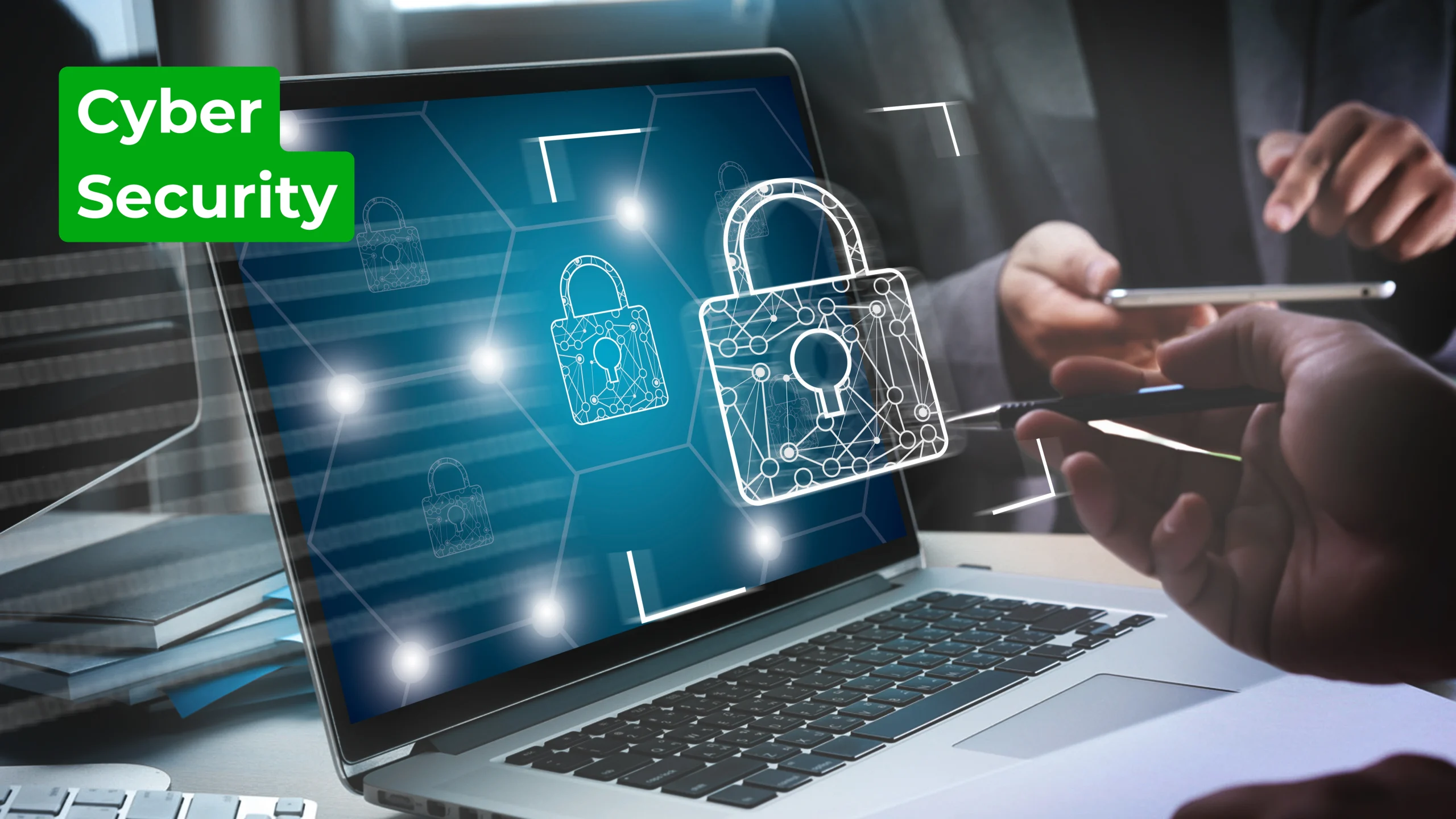 Cyber Security Awareness