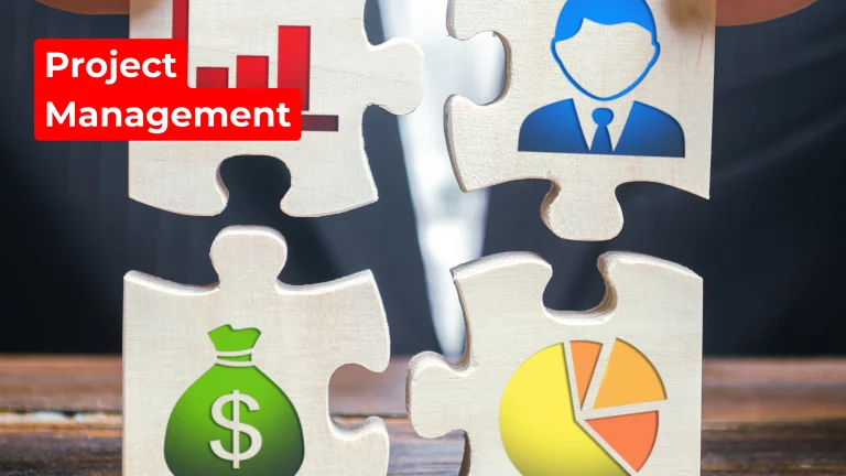 Project Management Fundamental