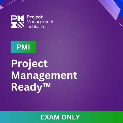 PMI Project Management Ready Exam